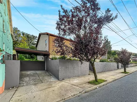 Exterior - 1434 E 6th St, Bethlehem City, PA 18020 photo 2 of 24