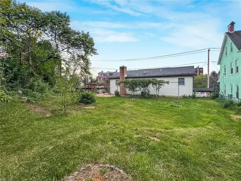 Exterior - 1434 E 6th St, Bethlehem City, PA 18020 photo 11 of 24