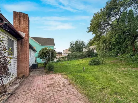 Exterior - 1434 E 6th St, Bethlehem City, PA 18020 photo 8 of 24