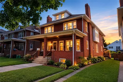2020 W Highland St, Allentown, PA 18104