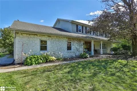 5832 Kernsville Rd, Orefield, PA 18069