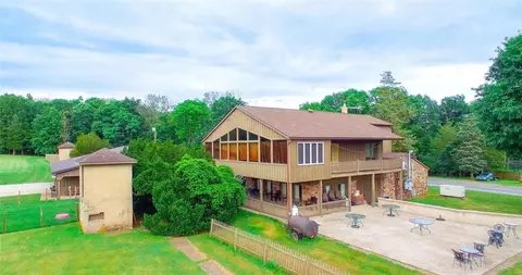 2071 Baus Rd, East Greenville, PA 18041