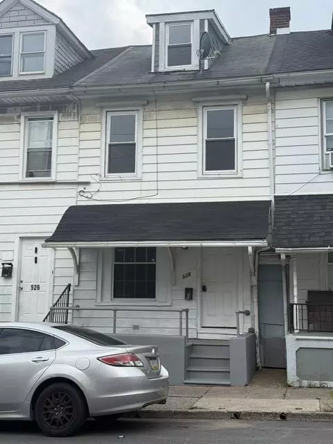 528 Gordon St, Allentown, PA 18102