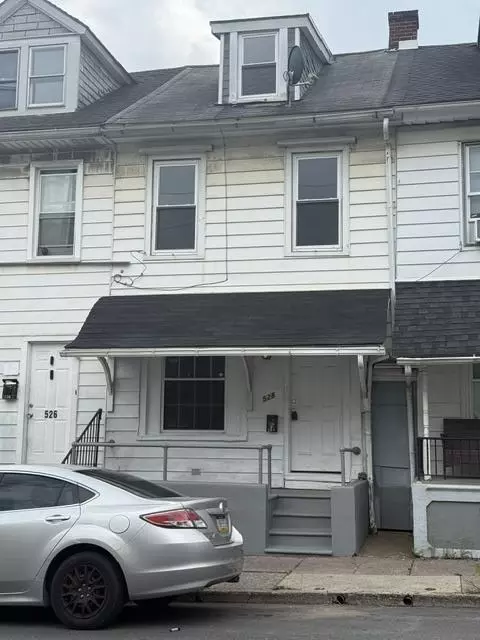 528 Gordon St, Allentown, PA 18102
