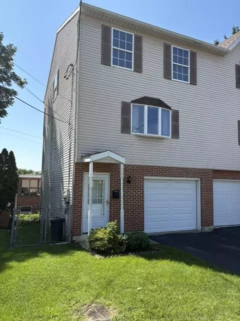 1902 W Walnut St, Allentown City, PA 18102