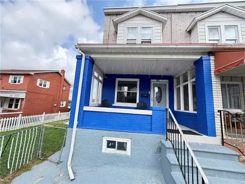 227 Elm St, Allentown, PA 18109