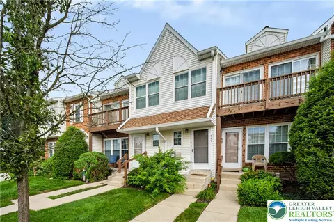 609 Glen Ln, Eagleville, PA 19403