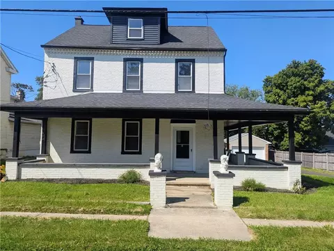 2815 Willow St, Coplay, PA 18037