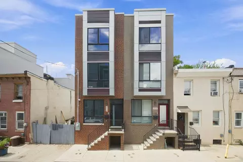 2136 N Randolph, Philadelphia, PA 19122