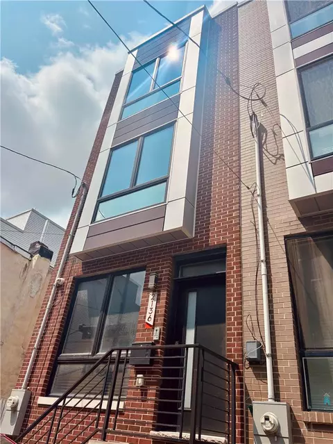 2136 N Randolph, Philadelphia, PA 19122