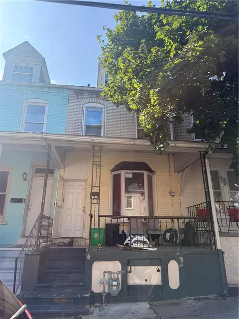 448 W Gordon St, Allentown, PA 18102