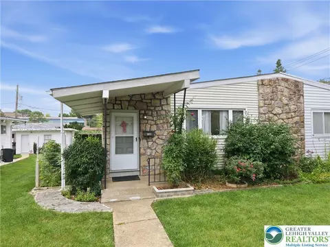 736 N Saint Lucas St, Allentown, PA 18104
