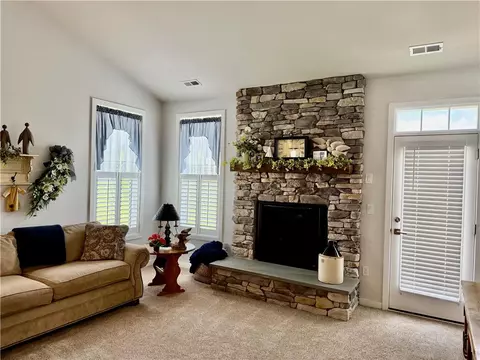 Living - 6924 Cedar Dr, Bath, PA 18014 photo 1 of 4