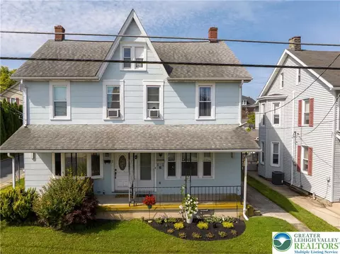 34 N 2nd St, Coplay, PA 18037