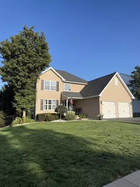 3743 Notch St, Macungie, PA 18062
