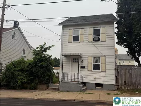 309 W Nesquehoning, Easton, PA 18042