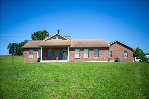 245 Tomahawk Trl, Northampton, PA 18067