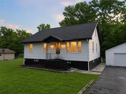 209 W Douglasville Rd, Nazareth, PA 18064