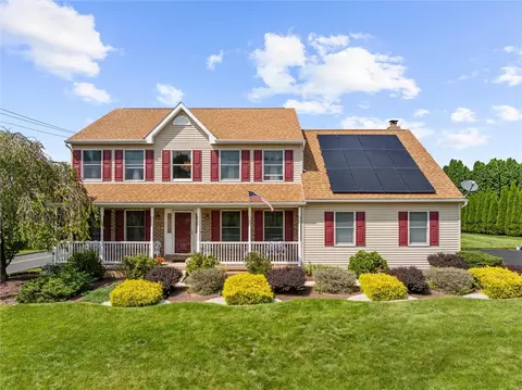1255 Spring Rd, Easton, PA 18040