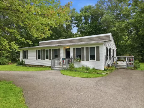 192 Wild Creek Dr, Jim Thorpe, PA 18229