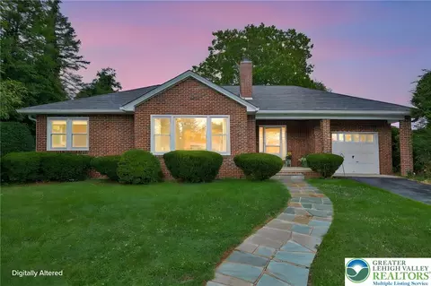 319 S Ott St, Allentown, PA 18104