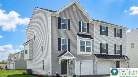 710 Fawn Way #LOT 5, Pennsburg, PA 18073