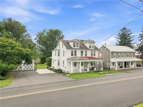 Other - 10 Barto Rd, Barto, PA 19504 photo 1 of 5