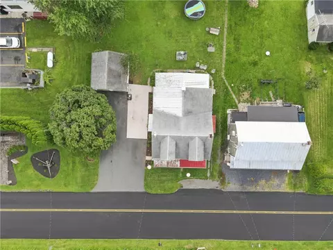 View/Area - 10 Barto Rd, Barto, PA 19504 photo 1 of 3