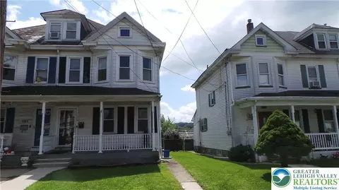 159 E Madison St, Easton, PA 18042