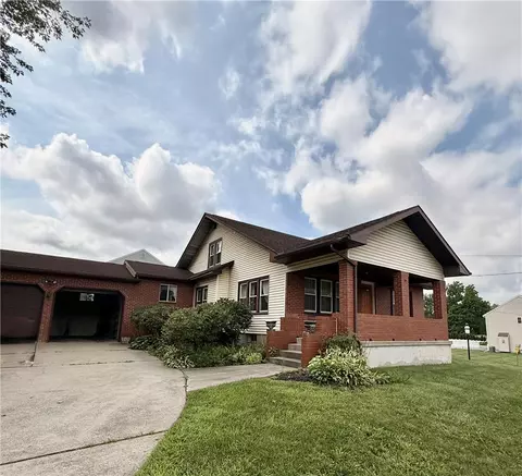 2412 Northwood Ave, Easton, PA 18045