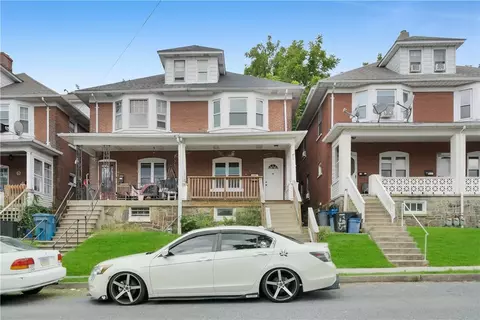 1225 Russell Ave, Fountain Hill, PA 18015