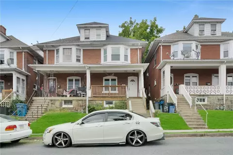 1225 Russell Ave, Fountain Hill, PA 18015