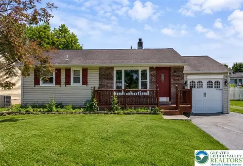 4328 Winfield Ter, Easton, PA 18045