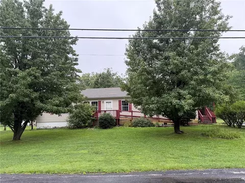 432 Old Allentown, Wind Gap, PA 18091