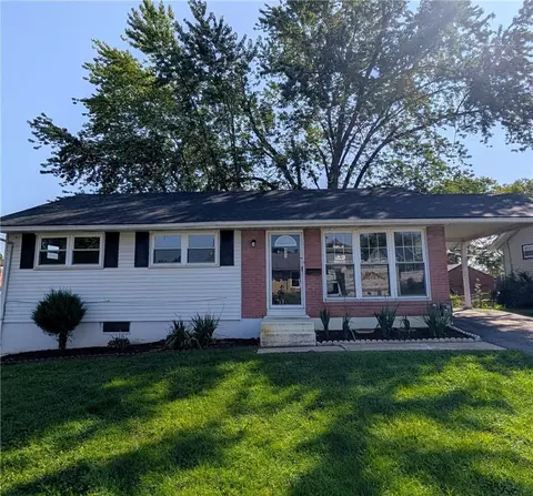 403 S West St, Allentown, PA 18102