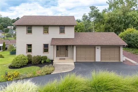 2121 Eugene St, Easton, PA 18045