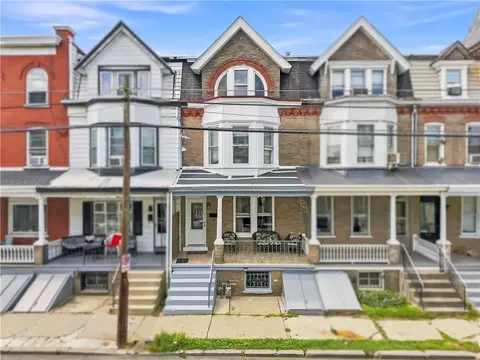 132 N Madison St, Allentown, PA 18102