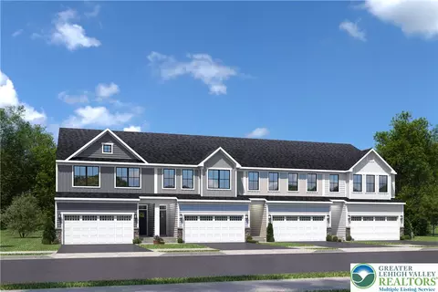 1320 Easton St, Macungie Twp, PA 19539