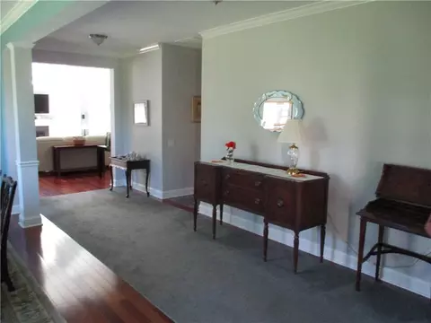 Entry Way - 1001 Honor Dr, Bethlehem, PA 18017 photo 2 of 5