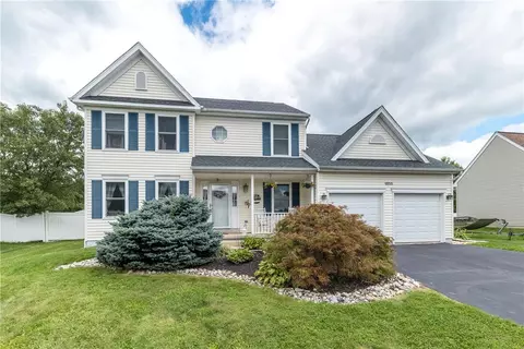 1233 Cobblestone Dr, Quakertown, PA 18951