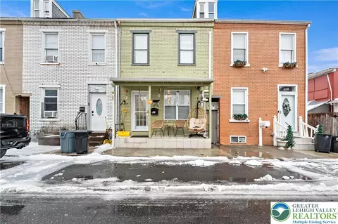 640 N Lumber St, Allentown, PA 18102