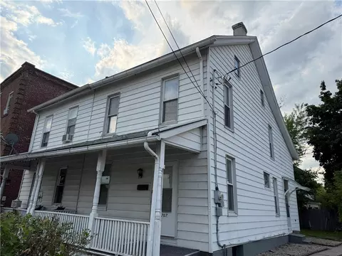 1707 Hanover Ave, Allentown, PA 18109