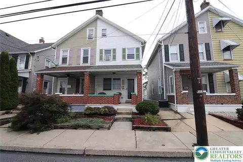 133 N 2nd St, Coplay, PA 18037