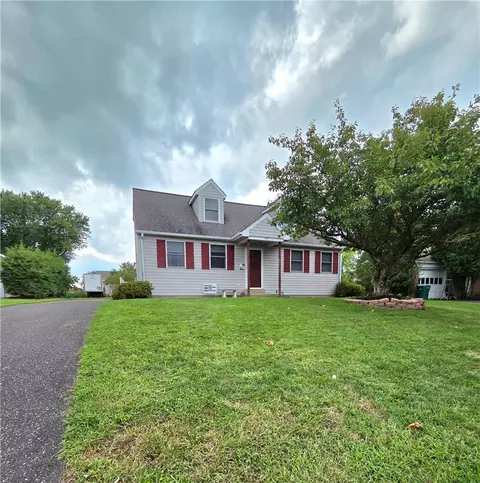 197 Washington St, Red Hill, PA 18076