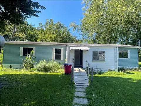 8883 Breinig Run Cir, Macungie Twp, PA 18031