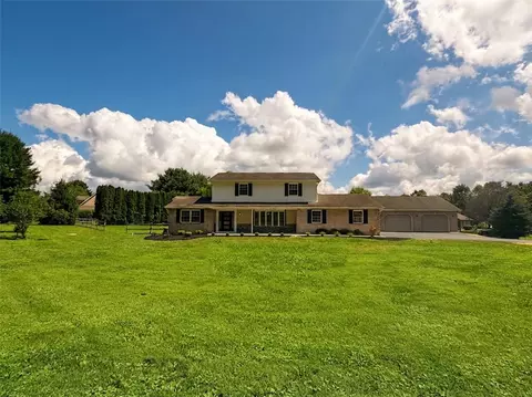 6594 Memorial Rd, Germansville, PA 18053