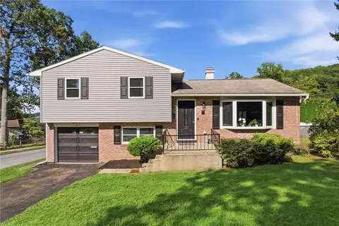 602 Greenwood St, Allentown, PA 18103