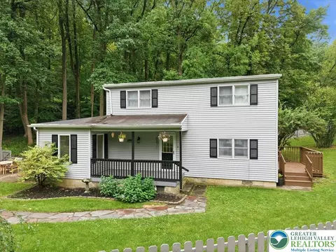 2811 Old S Pike Ave, Allentown, PA 18103