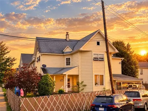 89 Mill St, Wilkes Barre, PA 18705