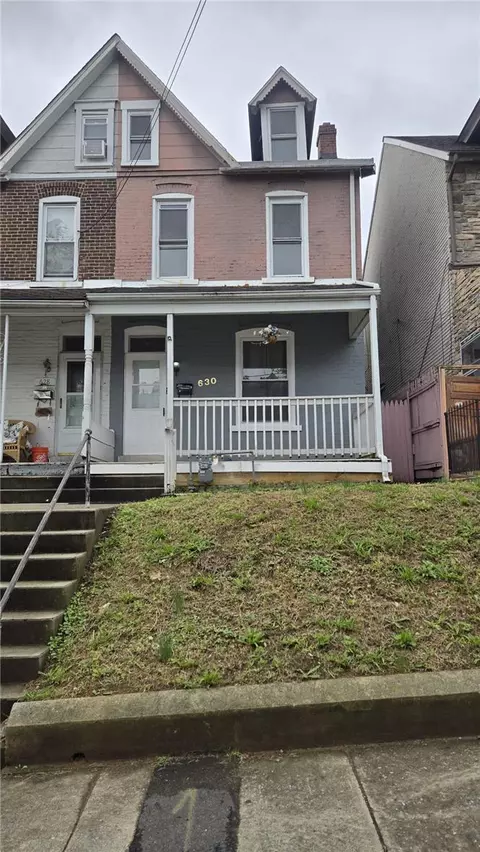630 4th St, Allentown, PA 18102